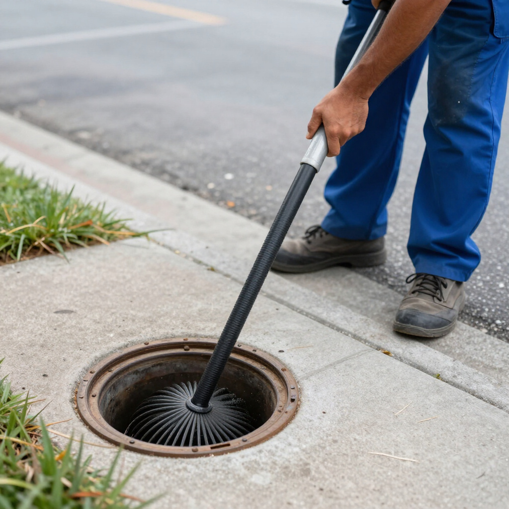Sewer & Pipe Services in Bellevue