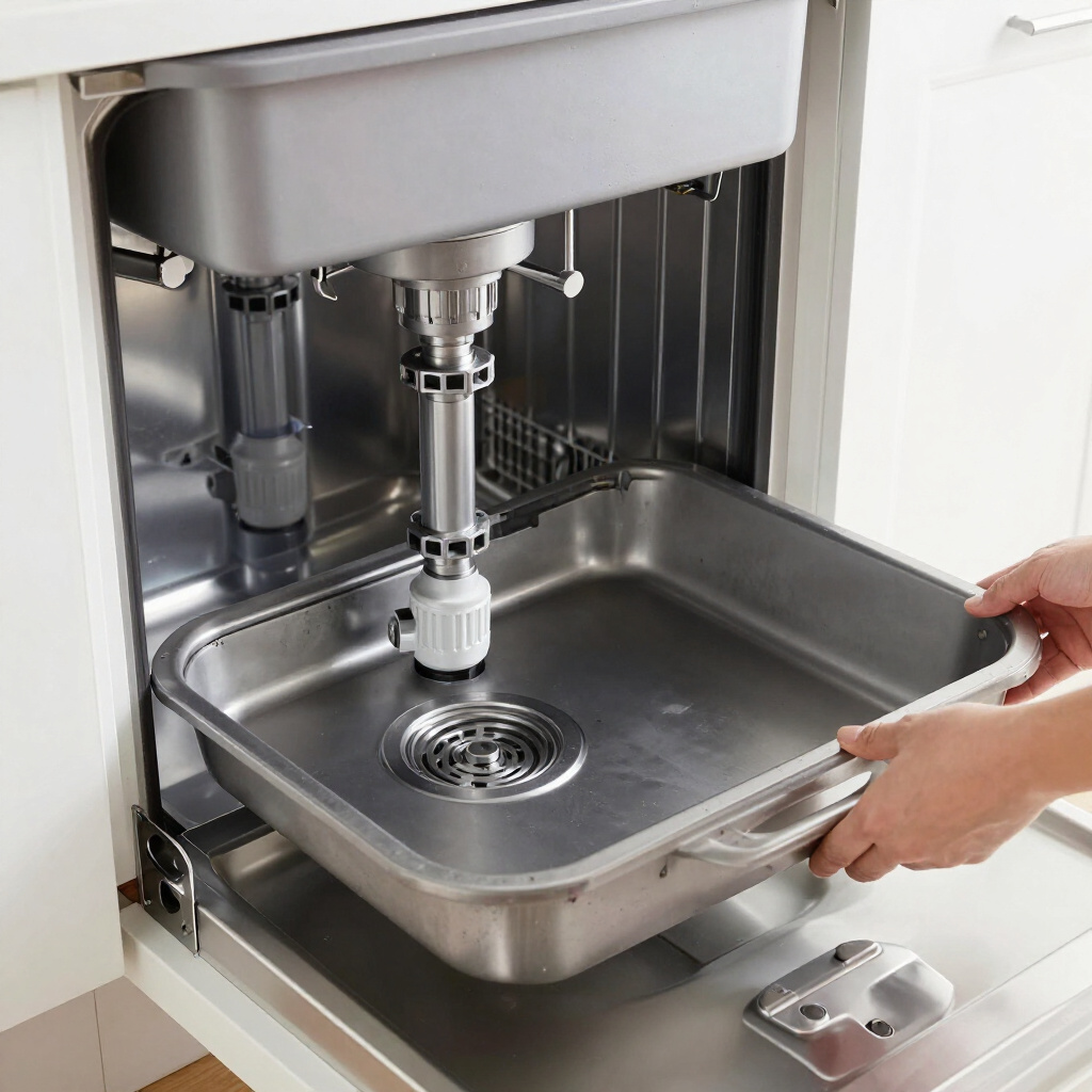 Garbage Disposal in Bellevue