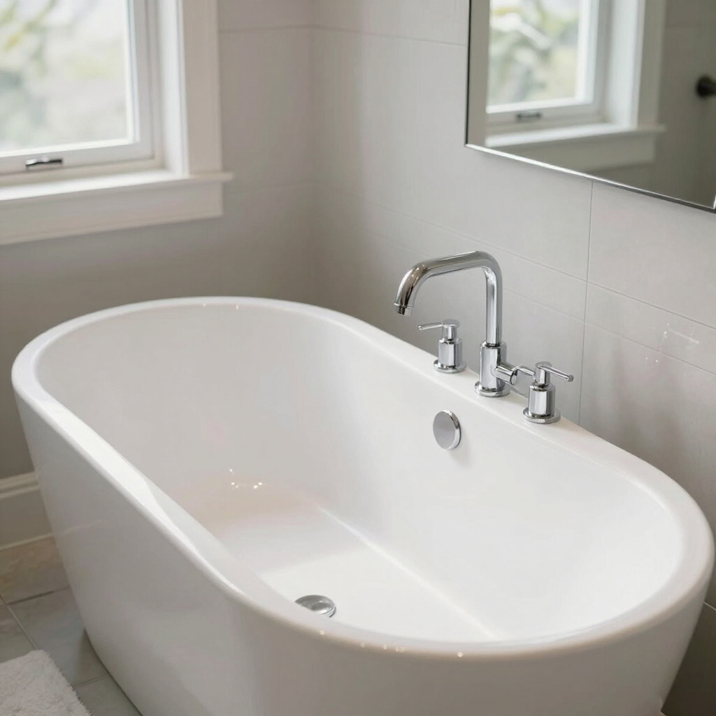 Bathroom & Kitchen Upgrades in Bellevue