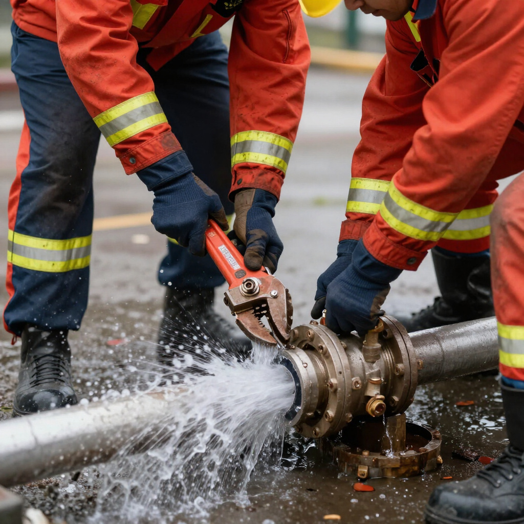 Emergency Plumbing in Bellevue